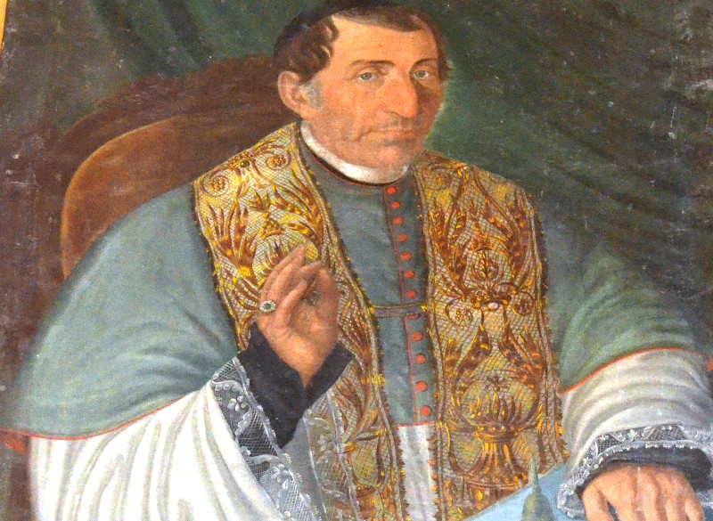 Vicario Foraneo, figura importante nella vita palazzolese