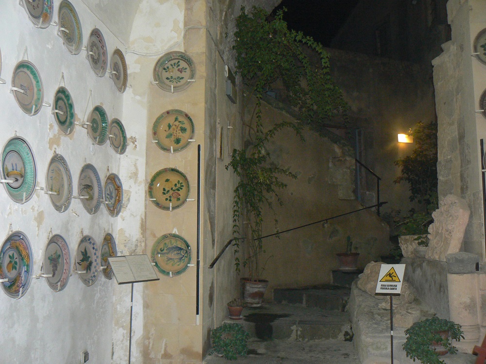 Casa Museo di Antonino Uccello etnologo