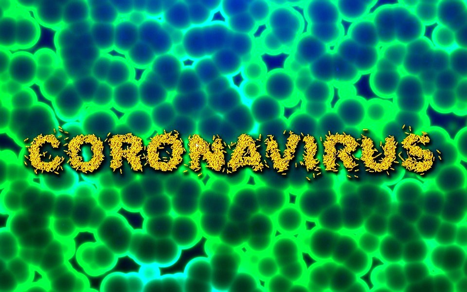 Il Coronavirus ha determinato lo stop al Festival