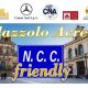 Il manifesto dell'evento Ncc friendly a Palazzolo