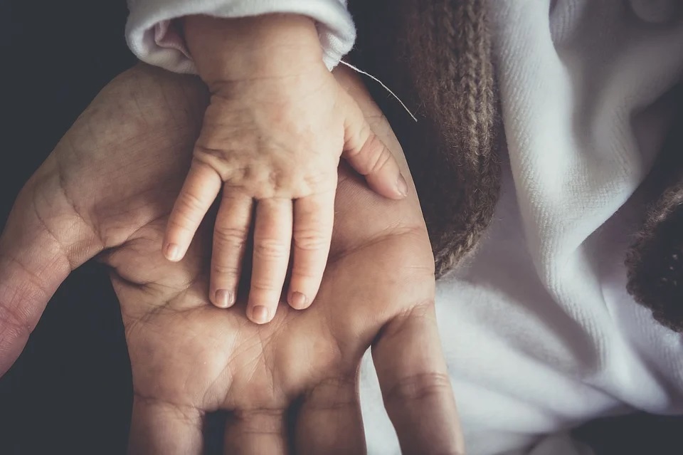 Bambini e fase 2, il ruolo anche degli adulti