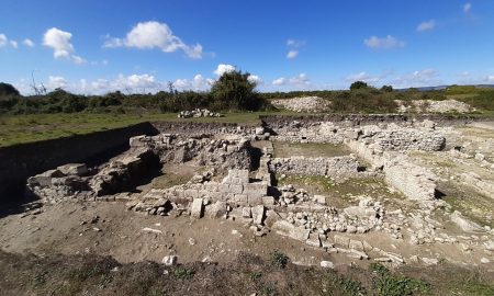 La domus romana ad Akrai