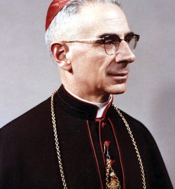 Francesco Carpino cardinale