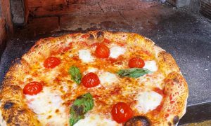 Giornata mondiale della Pizza