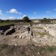 Una casa romana: i resti della domus ad AkraiAkrai