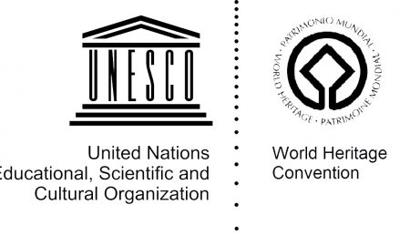 I loghi per il val di Noto Unesco