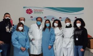 Open day