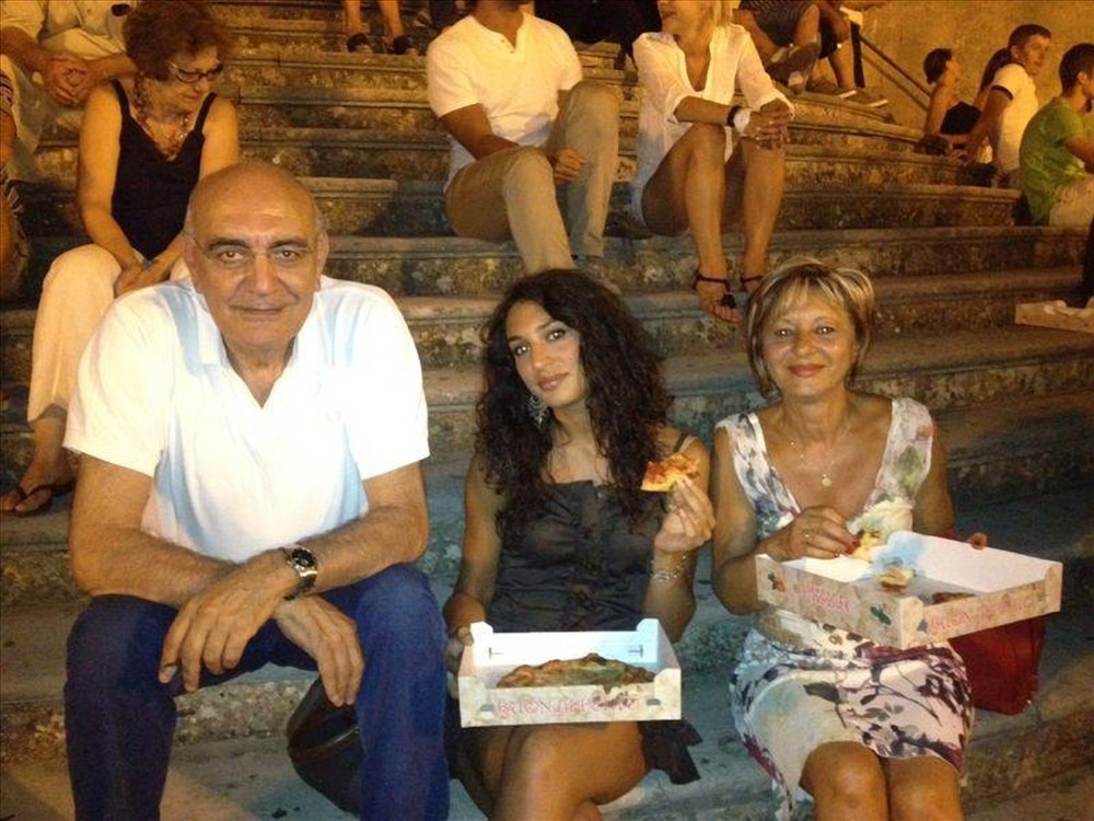 Armando Pizzo