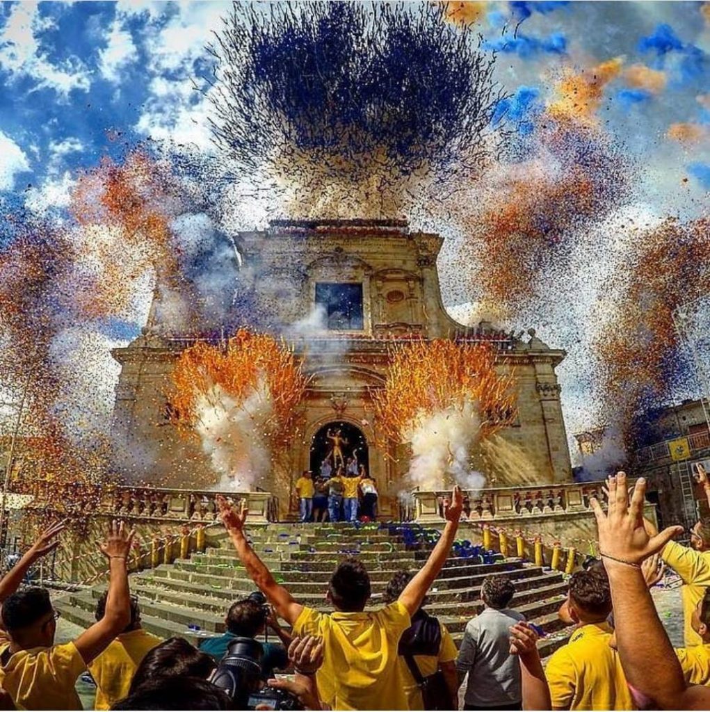 festa
