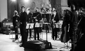 Orchestra Orfeo