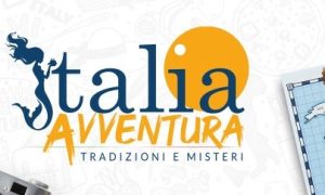 Logo Italia Avventura