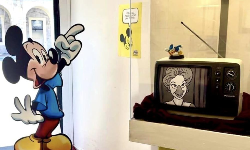 topolino