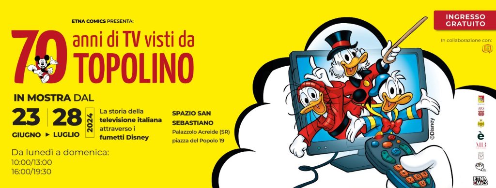 topolino