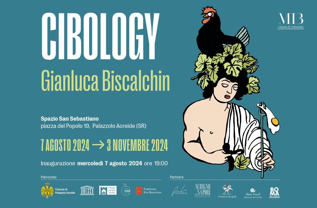 Mediblei Cibology Invito