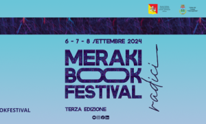 meraki book