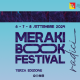 meraki book