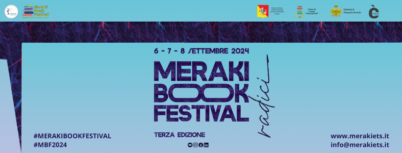 meraki book