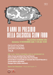 slow food