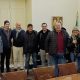 Rencontre des jeunes