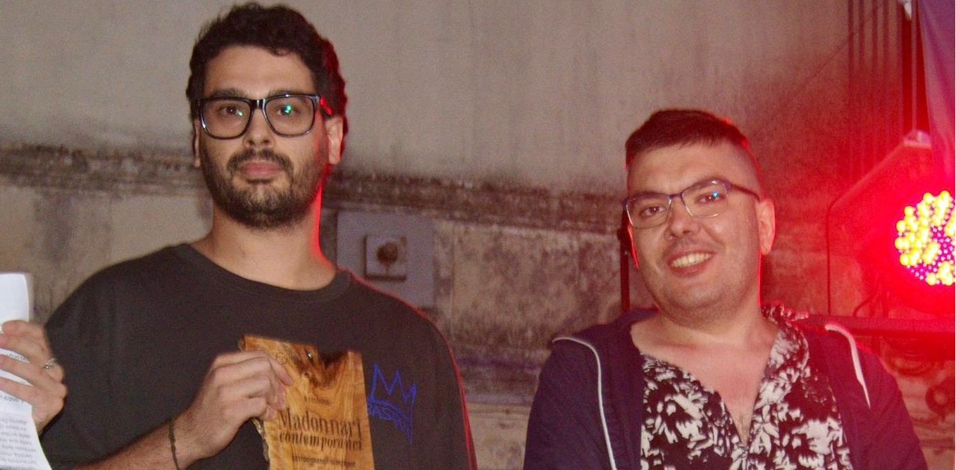 Madonnari 68d54f4f97db9