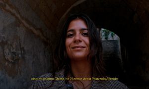 Għajnuna ta' Chiara