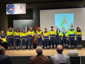 protezione civile