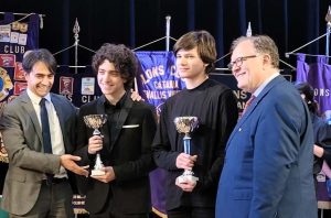 Premio Alibrio