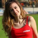Chiara Ferrara