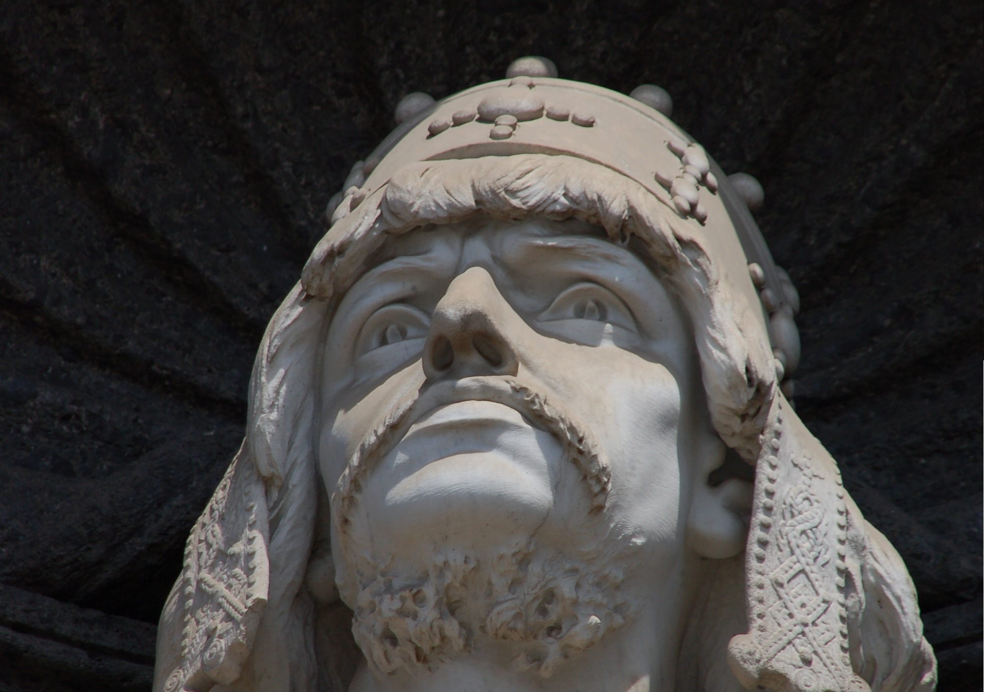 Quando Ruggero II mise Palermo al centro del mondo