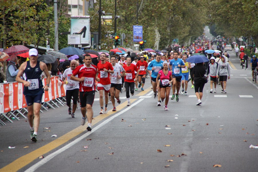 Bdmig8 Palermo Marathon