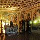 Fiammingo siciliano: panoramica sugli affreschi dentro la cappella del palazzo arcivescovile