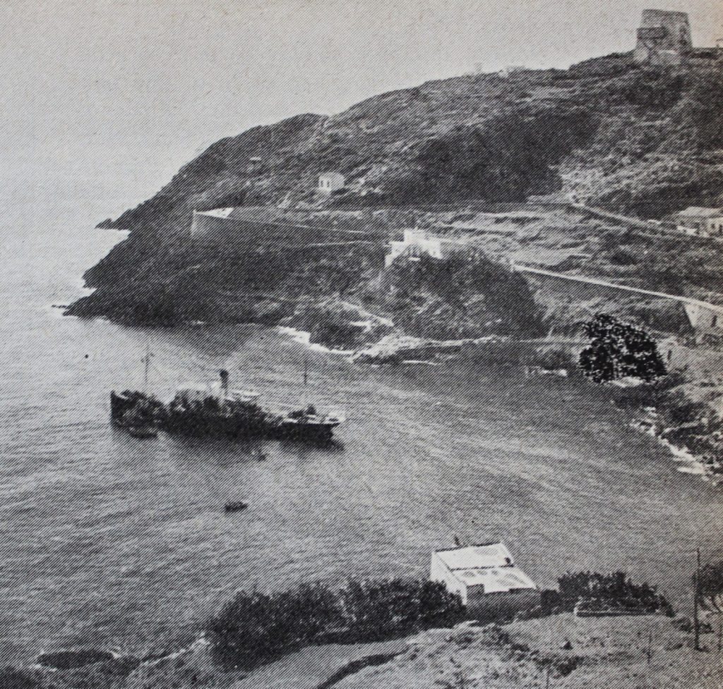 Ustica