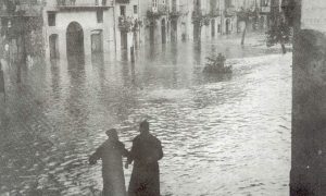 Alluvione Palermo