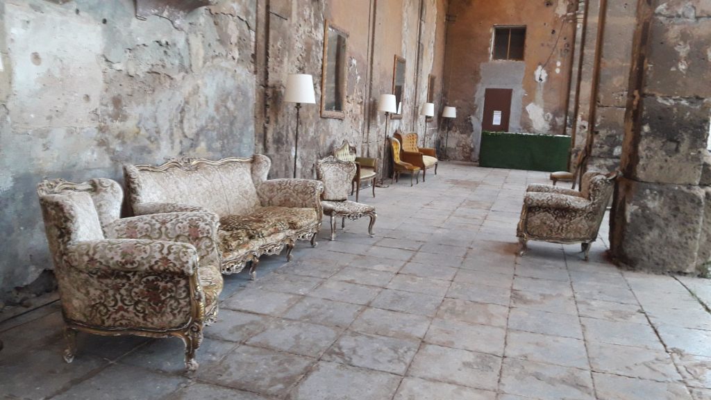 Villa Filippina