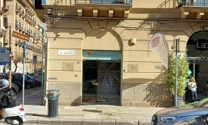 Nuovo front-office dei Beni Culturali regionali a Palermo