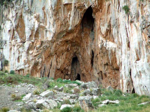 Grotta Regina