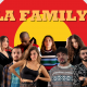 Cover La Family