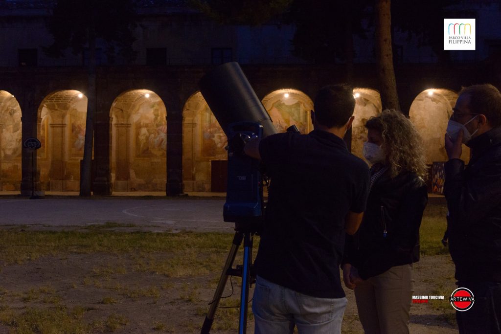 eventi all'aperto