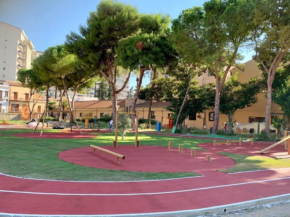 Parco Dei Suoni 
