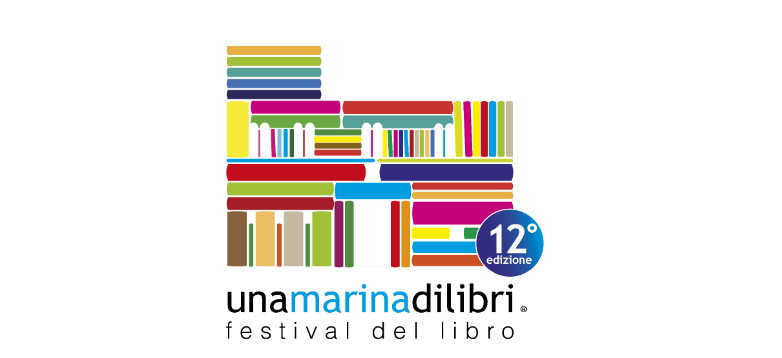 Una Marina Di Libri Logo 