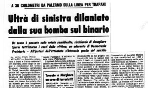 9 maggio 1978 Corriere