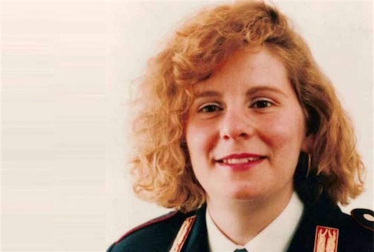 Emanuela Loi: il coraggio dell'Angelo di Borsellino - itPalermo