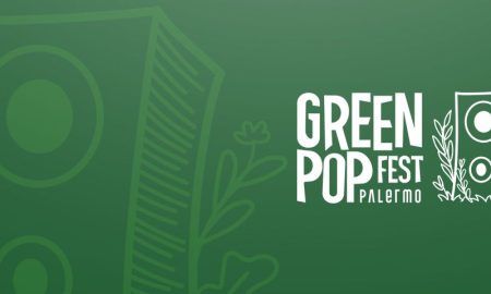 Green Pop Fest Biglietti