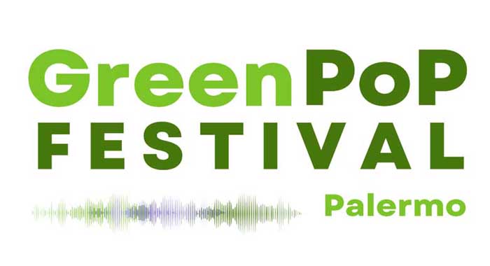 Green Pop Fest