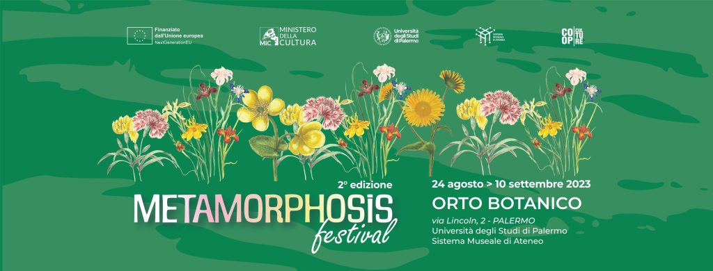 Metamorphosis Festival