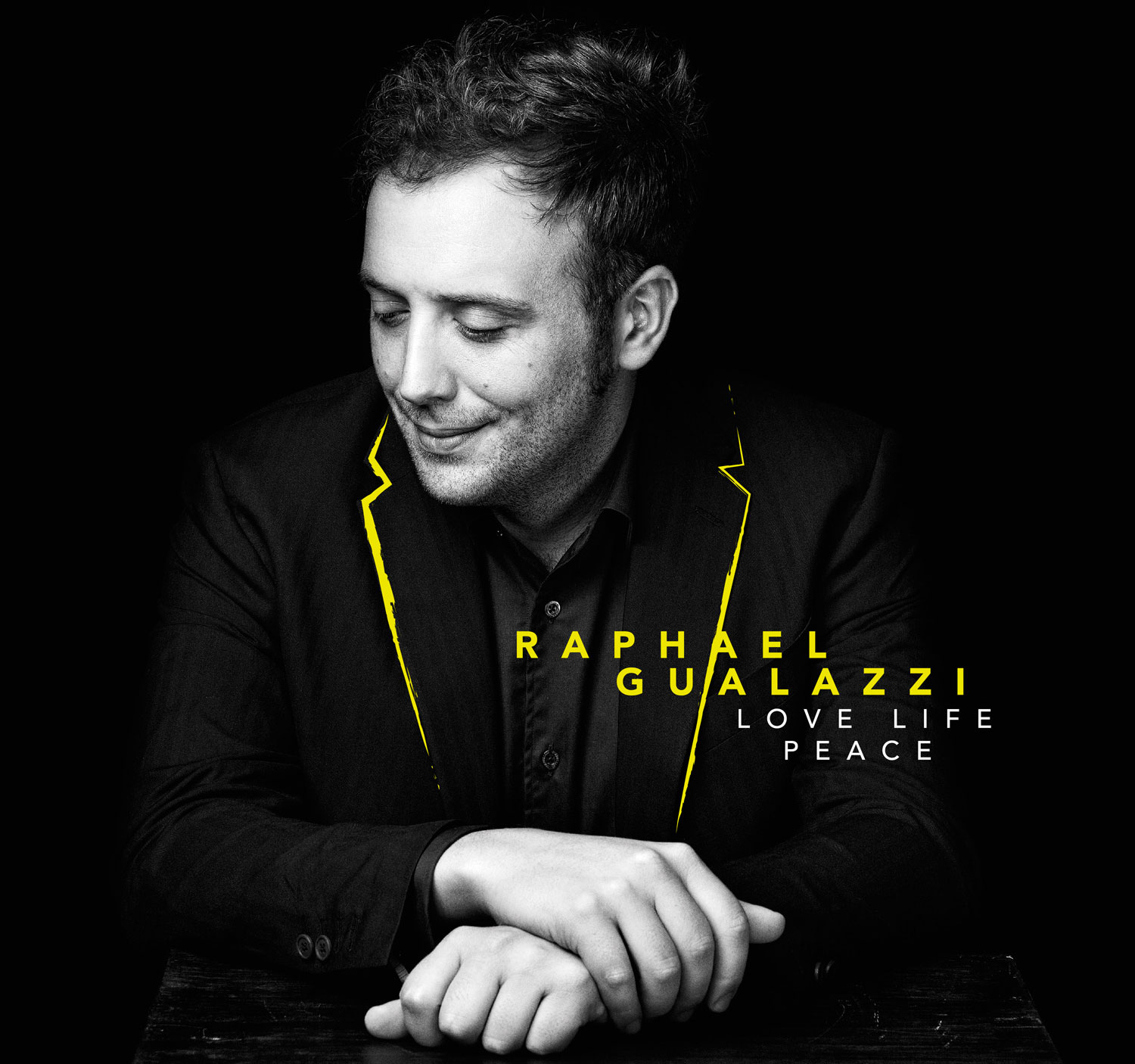 Raphael Gualazzi