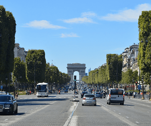 l’addio di Autolib’ a Parigi