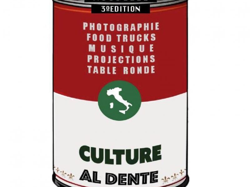 Festival Culture Al Dente