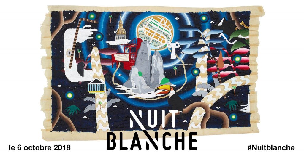 La Nuit Blanche