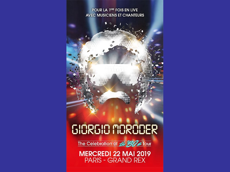 Moroder Derosa itParigi